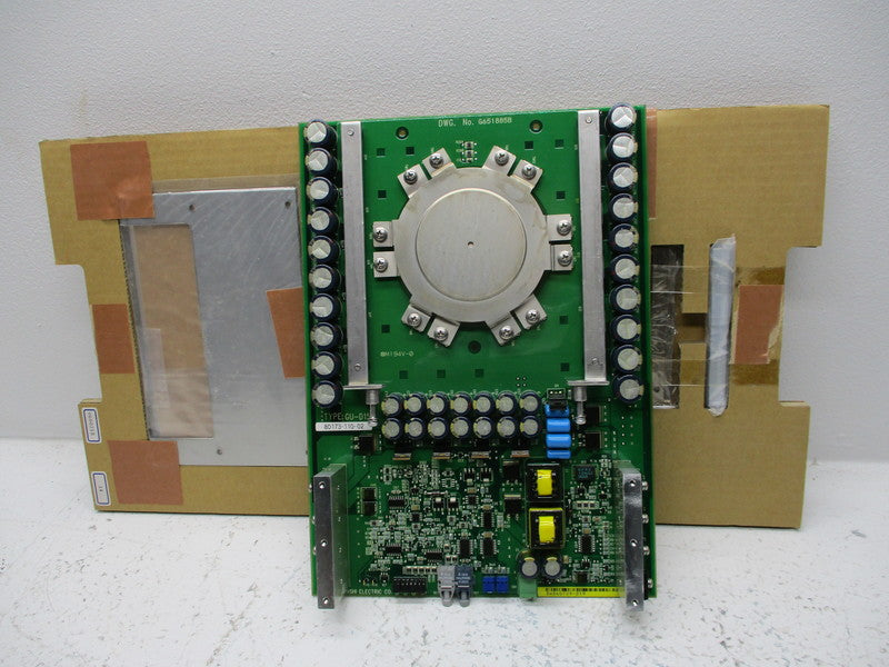 ALLEN BRADLEY 81001-451-62-R (GU-D15) NSNP