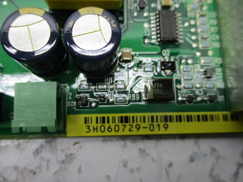 ALLEN BRADLEY 81001-451-62-R (GU-D15) NSNP