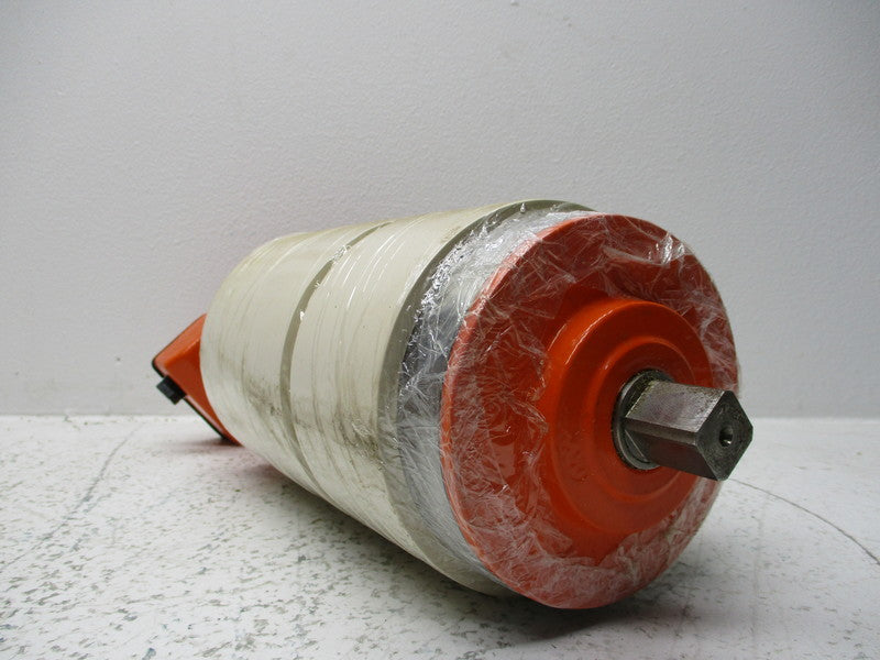VAN DER GRAAF TM127A25-475 NSMP