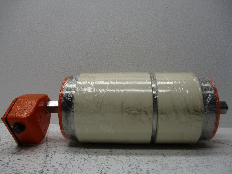 VAN DER GRAAF TM127A25-475 NSMP