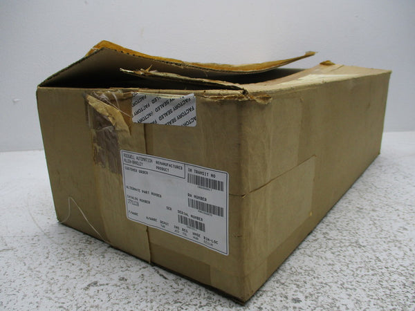 ALLEN BRADLEY 1771-LC1 SER. B REMAN