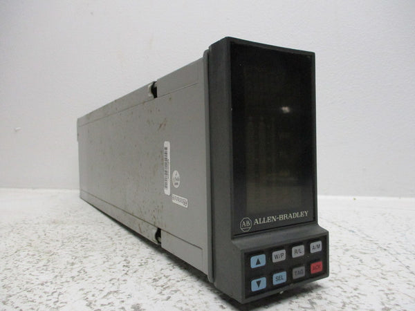 ALLEN BRADLEY 1771-LC1 SER. B REMAN