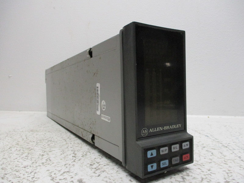 ALLEN BRADLEY 1771-LC1 SER. B REMAN