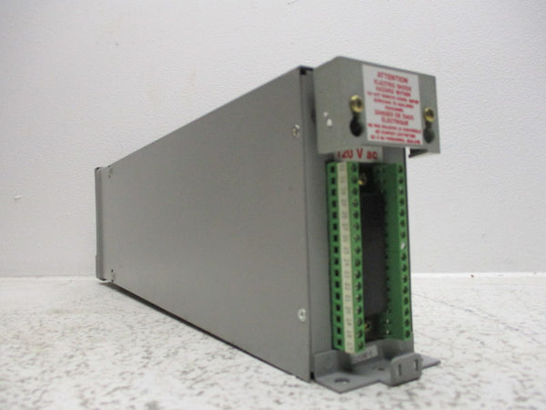 ALLEN BRADLEY 1771-LC1 SER. B REMAN