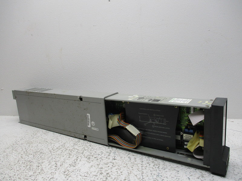 ALLEN BRADLEY 1771-LC1 SER. B REMAN