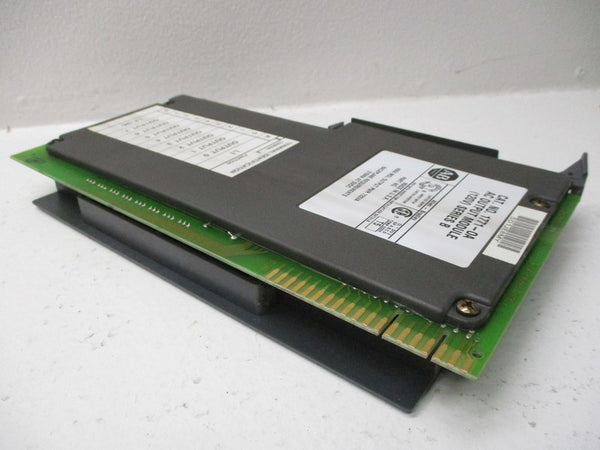 ALLEN BRADLEY 1771-OA SER. B (AS PICTURED) UNMP