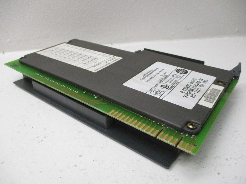 ALLEN BRADLEY 1771-OA SER. B (AS PICTURED) UNMP