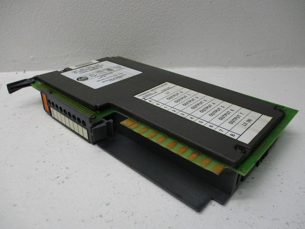 ALLEN BRADLEY 1771-OA SER. B (AS PICTURED) UNMP