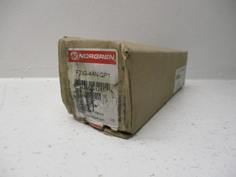 NORGREN F73G-4AN-QP1 150PSIG  NSMP
