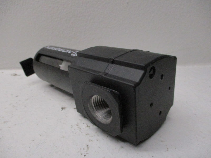 NORGREN F73G-4AN-QP1 150PSIG  NSMP