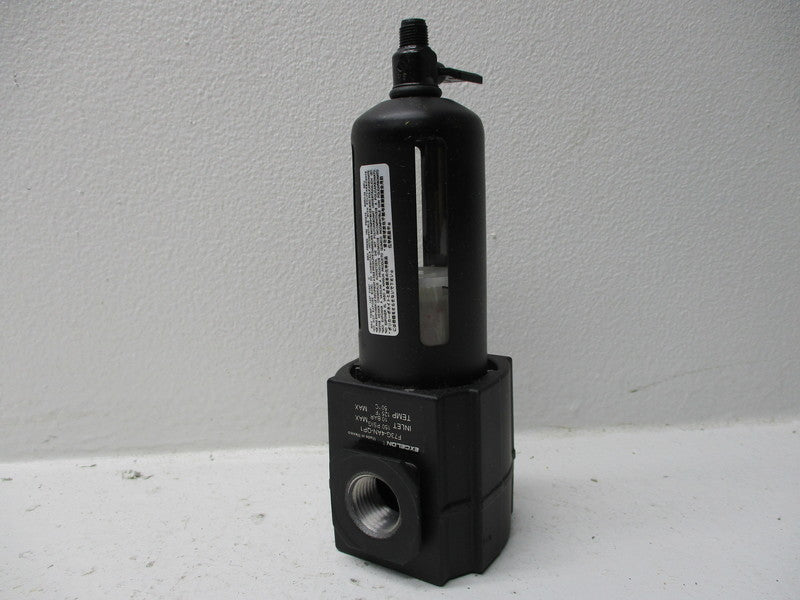 NORGREN F73G-4AN-QP1 150PSIG  NSMP