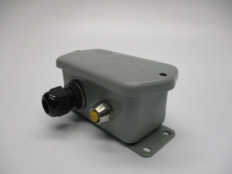 HOFFMAN A402DSC/8PL NSNP