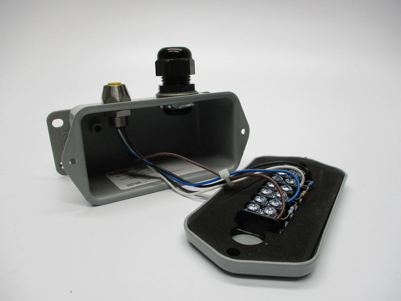 HOFFMAN A402DSC/8PL NSNP