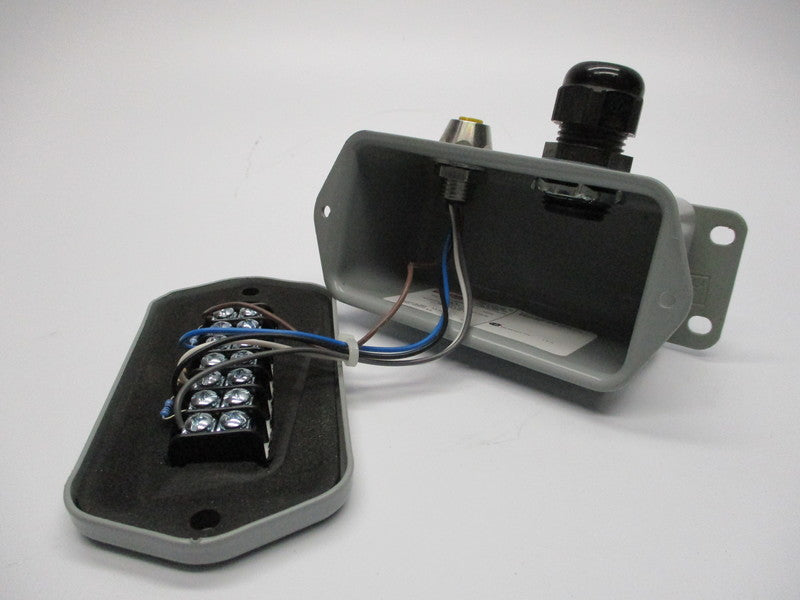 HOFFMAN A402DSC/8PL NSNP