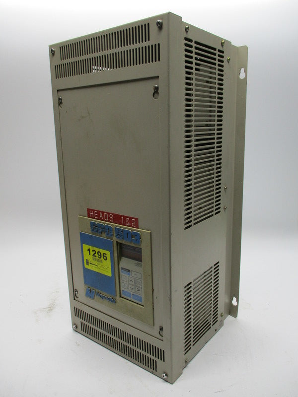 MAGNETEK DS318 UNMP