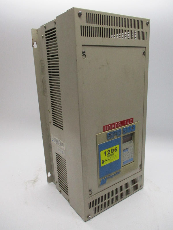 MAGNETEK DS318 UNMP