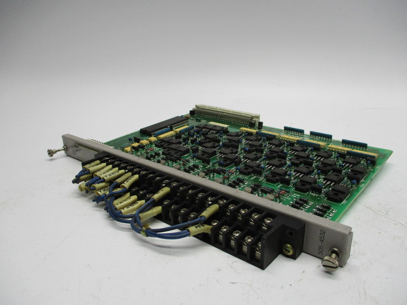 SIEMENS 505-4532 (AS PICTURED) UNMP