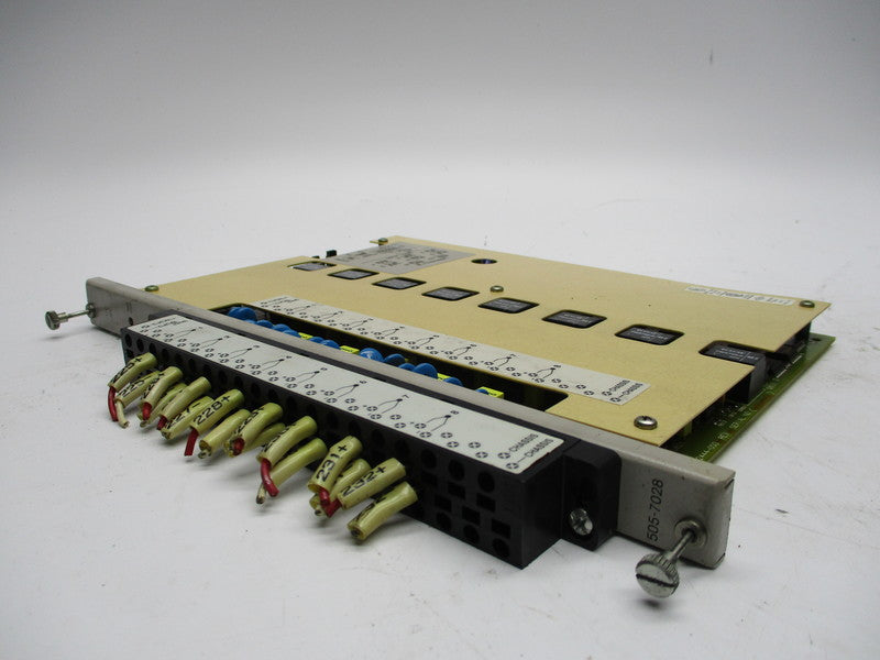 SIEMENS 505-7028 (AS PICTURED) UNMP