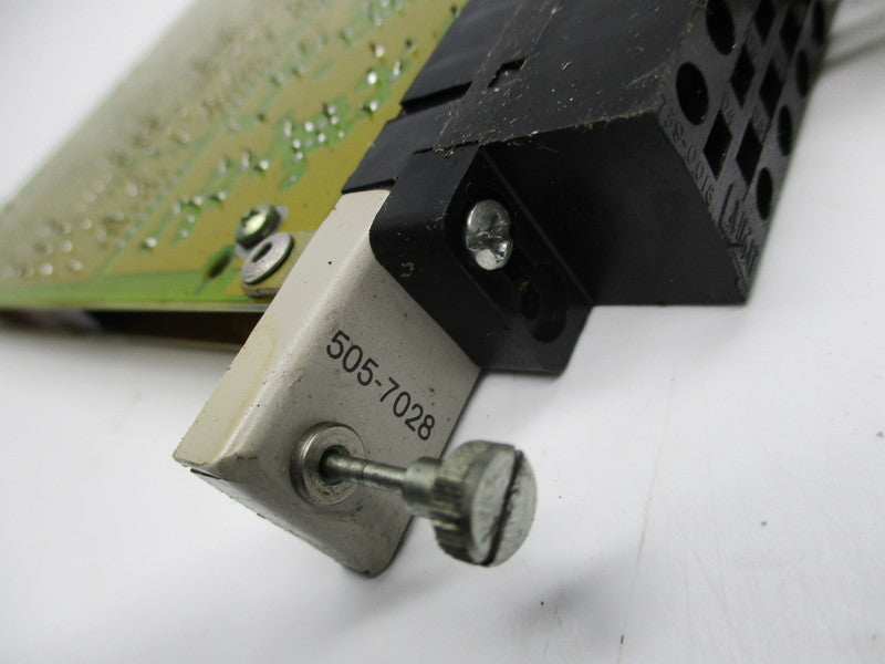 SIEMENS 505-7028 (AS PICTURED) UNMP