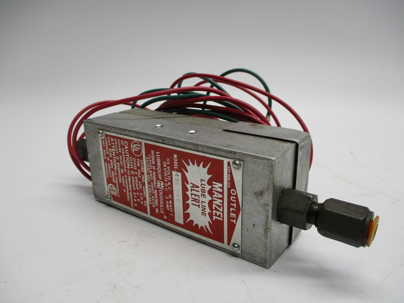 MANZEL 456-060-009 NSNP