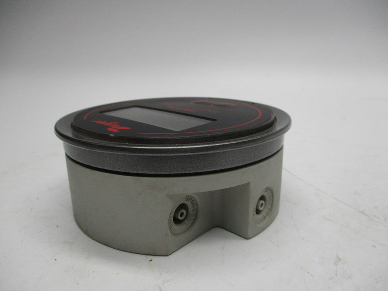 DWYER DM-2007-LCD NSNP