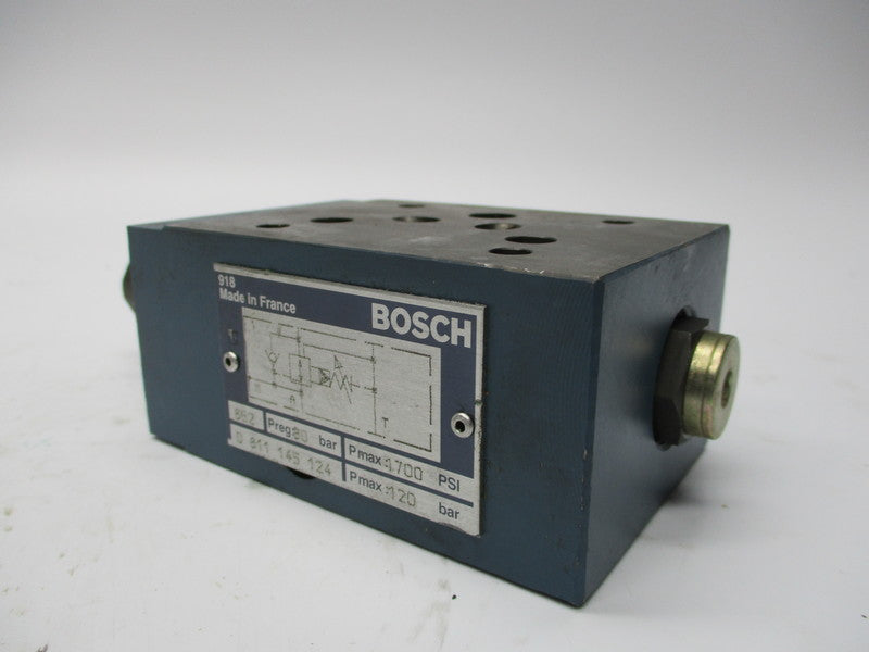 BOSCH 0811145124 UNMP
