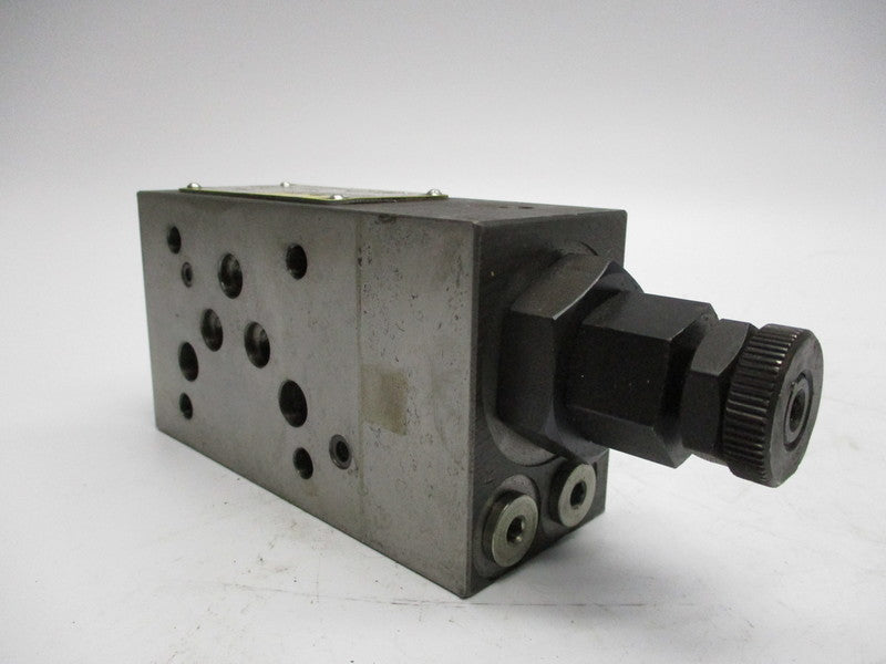 PARKER PRM3PP25KNS 5000PSI UNMP