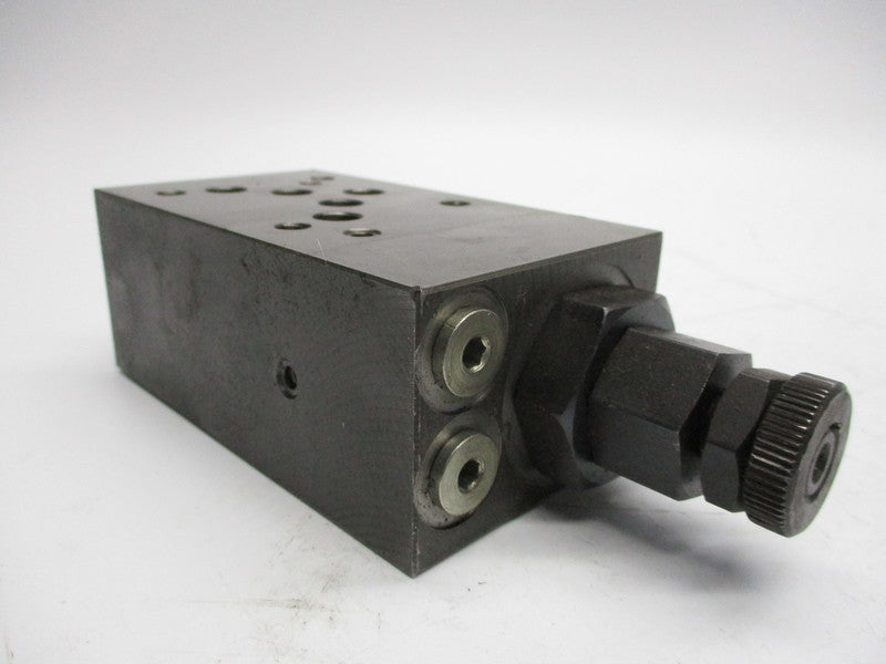 PARKER PRM3PP25KNS 5000PSI UNMP