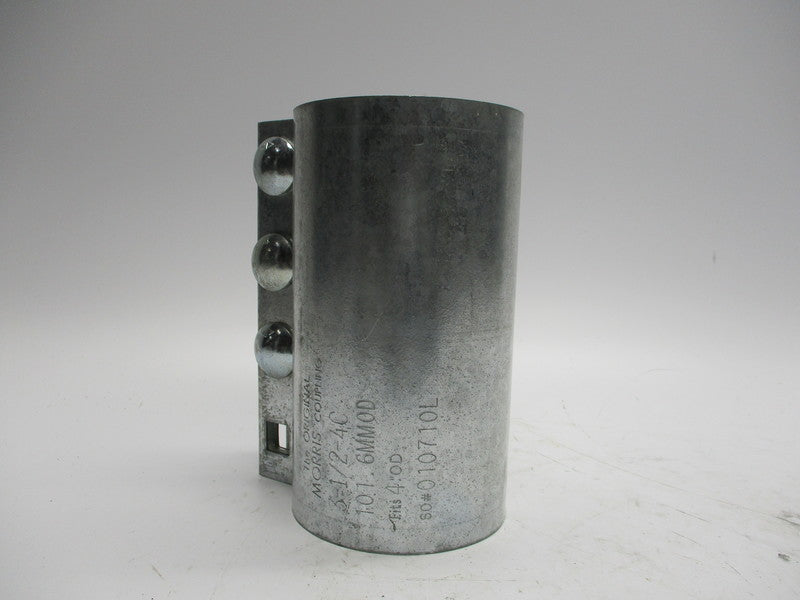 MORRIS 3-1/2-4C (AS PICTURED) NSNP