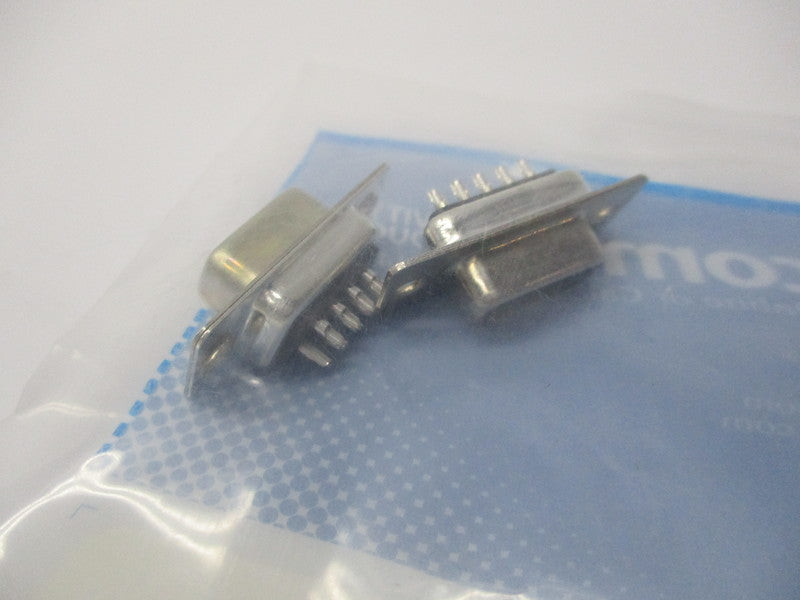 L-COM SD9S (QTY:2) NSMP