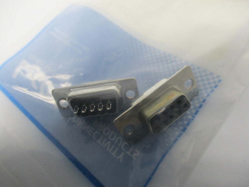 L-COM SD9S (QTY:2) NSMP