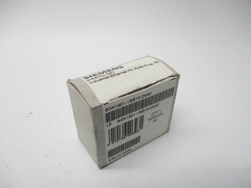 SIEMENS 6GK1901-1BB10-2AA0 NSMP