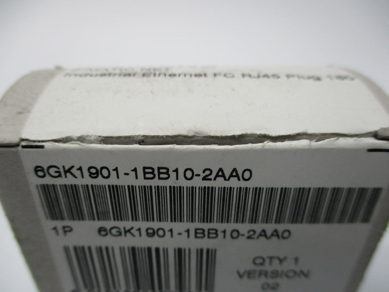 SIEMENS 6GK1901-1BB10-2AA0 NSMP