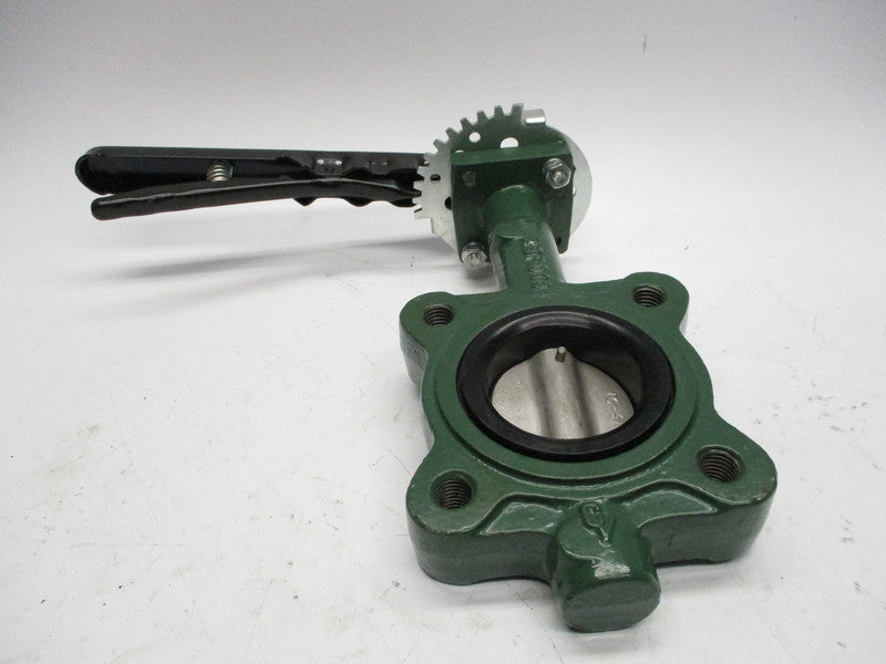 CENTER LINE 61 SERIES 200 NSNP