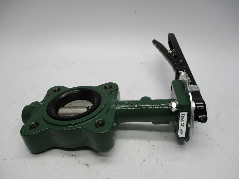 CENTER LINE 61 SERIES 200 NSNP