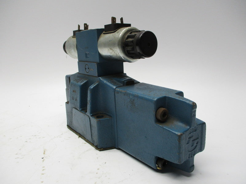 REXROTH 4WRZ16W6-100-70/6EG24N9ETK4/D3V UNMP