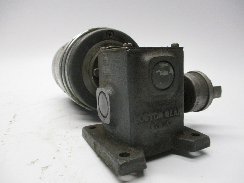 BOSTON GEAR PM908T-B UNMP