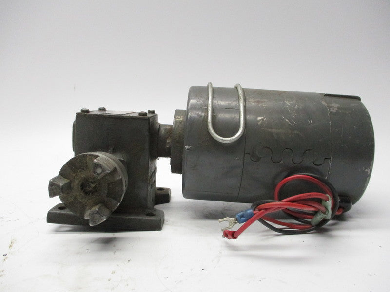 BOSTON GEAR PM908T-B UNMP