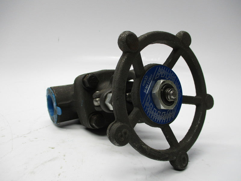 POWELL VALVE GA08TA58GB NSNP