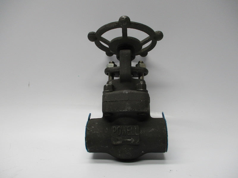 POWELL VALVE GA08TA58GB NSNP