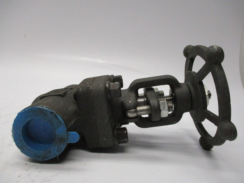 POWELL VALVE GA08TA58GB NSNP