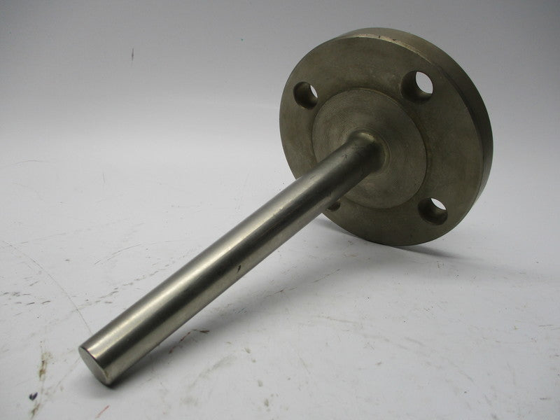 INDUSTRIAL MRO PART# 191KF-1-1/2-150RF-316/L NSNP