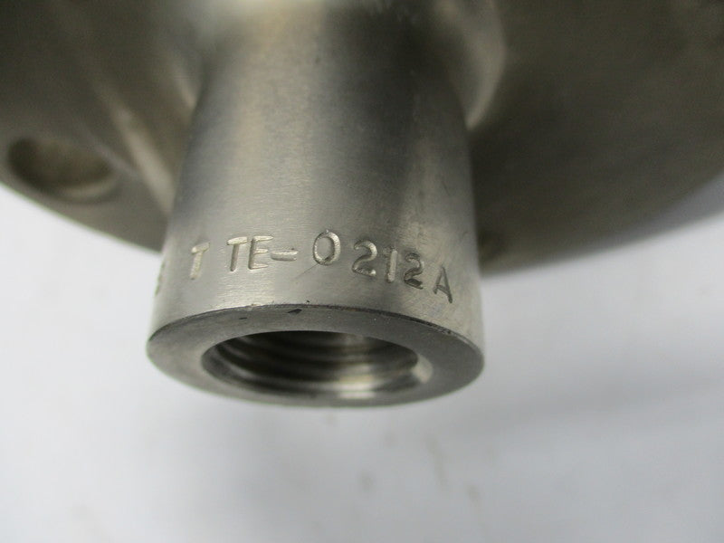 INDUSTRIAL MRO PART# 191KF-1-1/2-150RF-316/L NSNP