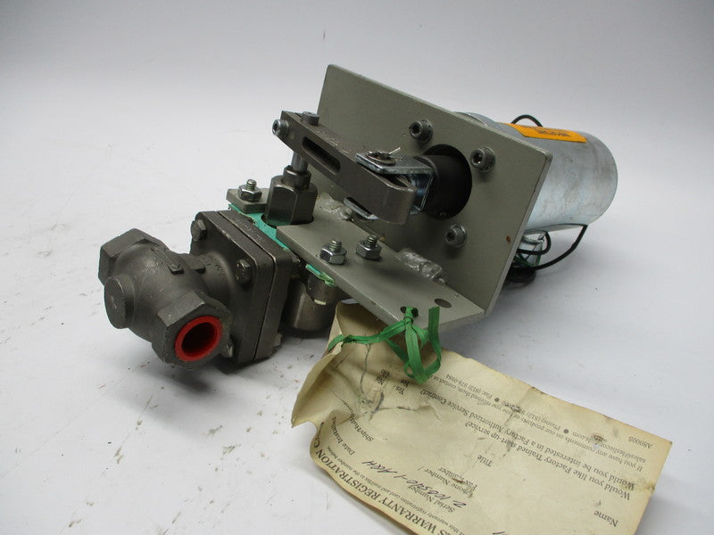 LAURENCE S610SC244 UNMP