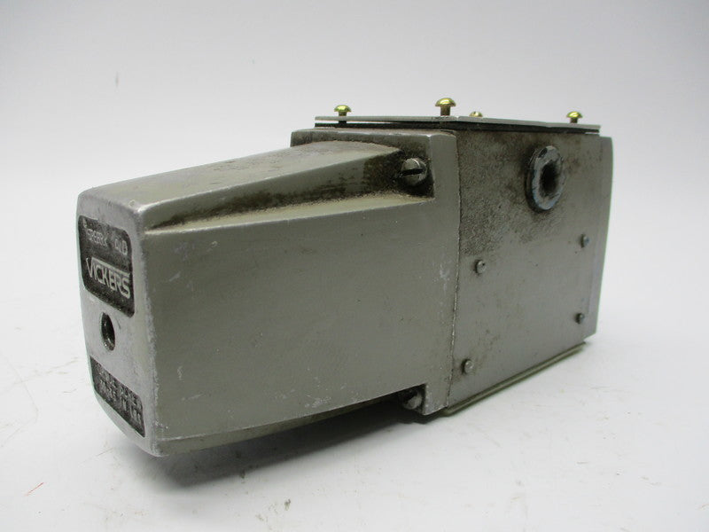 VICKERS DG4S4-012A-50 UNMP
