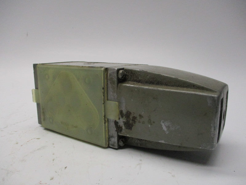 VICKERS DG4S4-012A-50 UNMP