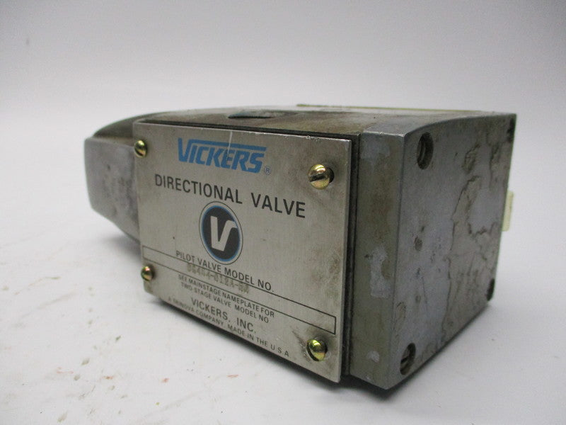 VICKERS DG4S4-012A-50 UNMP
