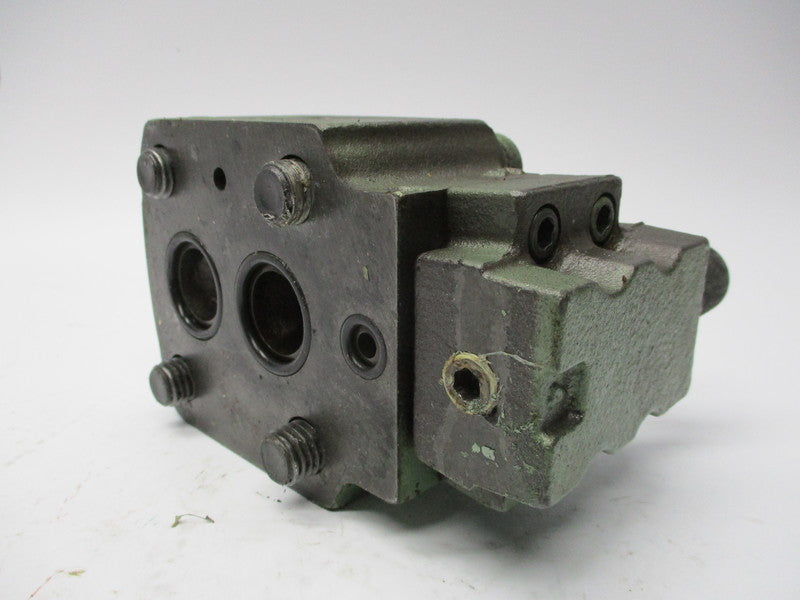 VICKERS BQB-06-2M-10A4 UNMP