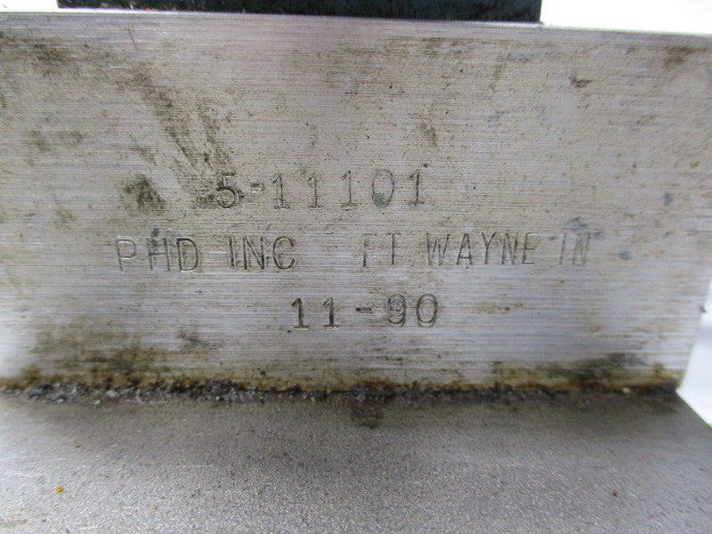 VICKERS DGMX1-3-PB-BW-20-S (DG4V-3S-2A-M-FW-B5-60)UNMP