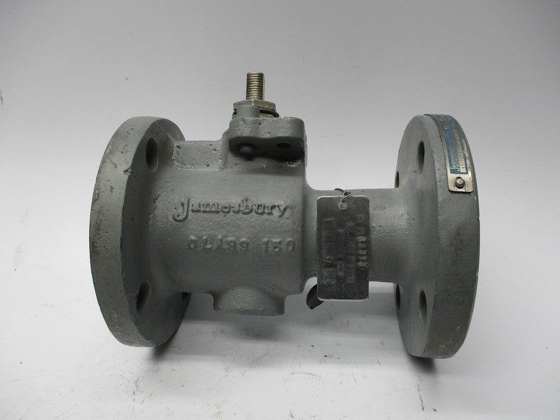 JAMESBURY 5150313600TT UNMP